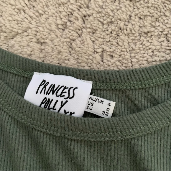 Madelyn Top - Picture 3 of 5